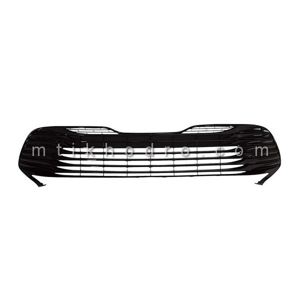Toyota Camry XLE Hybrid Bumper Grille
