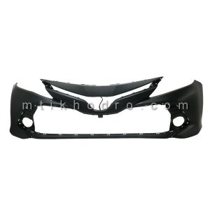 Toyota Camry XLE Hybrid Front Bumper Cover