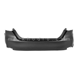 Toyota Camry XLE Hybrid Rear Bumper Cover