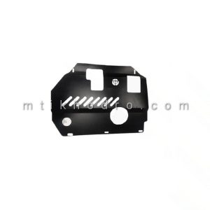 سینی زیر موتور برلیانس BRILLIANCE H220