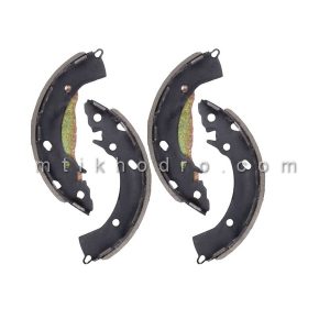 لنت ترمز چرخ عقب راست جک JAC J5