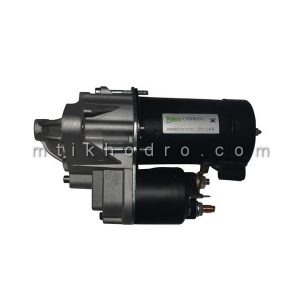 استارت ام جی MG 550