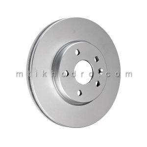 دیسک چرخ جلو ام جی MG GS