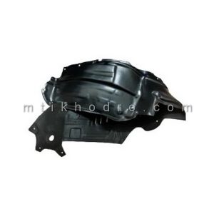 شلگیر جلو چپ بی وای دی BYD S6