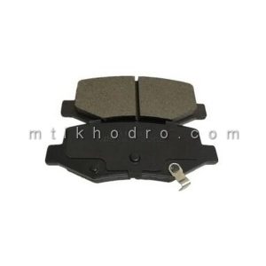 لنت ترمز جلو لاماری ایما LAMARI EAMA