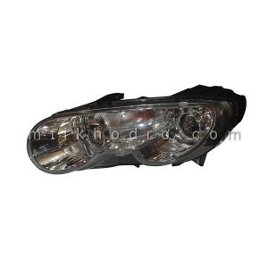 چراغ جلو راست ام جی MG 550