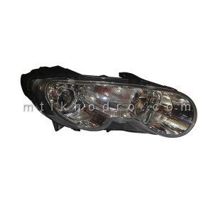 چراغ جلو چپ ام جی MG 550