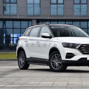 آینه بغل راست اس دبلیو ام SWM G01