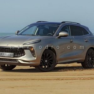 درب جلو چپ لاماری ایما LAMARI EAMA