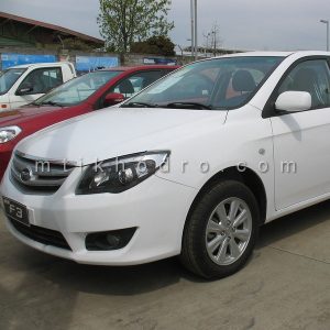 درب موتور بی وای دی BYD F3