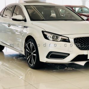 پروژکتور جلو راست ام جی MG 6