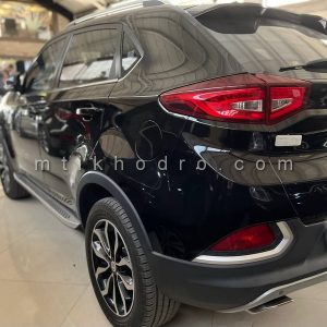 چراغ خطر عقب روی گلگیر ام جی MG GS