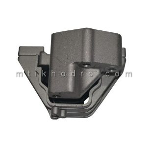 دسته موتور راست ام جی MG 550