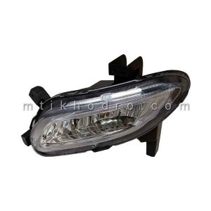 پروژکتور جلو راست ام جی MG 350