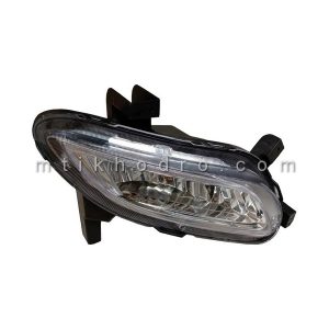 پروژکتور جلو چپ ام جی MG 350