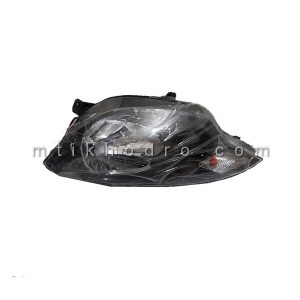 چراغ جلو چپ ام جی MG 3