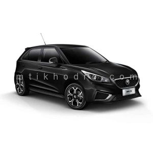 درب جلو راست ام جی MG 3