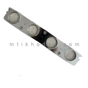 واشر منیفولد دود ام جی MG 6