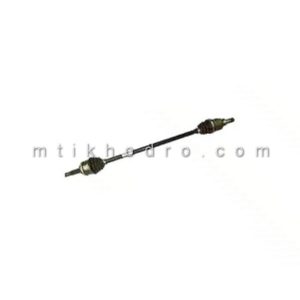 پلوس کامل راست کی ام سی KMC T8