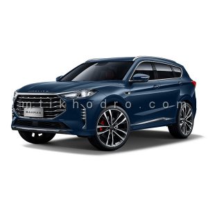 جلو پنجره فیدلیتی FIDELITY