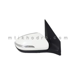 راهنما روی آینه بغل راست دیگنیتی پرایم DIGNITY