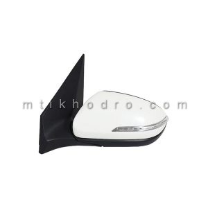 راهنما روی آینه بغل چپ دیگنیتی پرایم DIGNITY