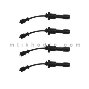 وایر شمع فیدلیتی FIDELITY