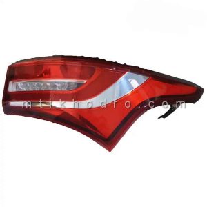 چراغ عقب روی گلگیر راست فیدلیتی FIDELITY