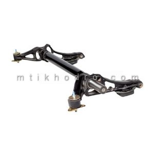 اکسل عقب دیگنیتی DIGNITY