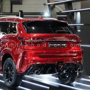 درب صندوق کی ام سی KMC A5