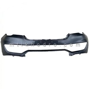 سپر جلوی فیدلیتی FIDELITY