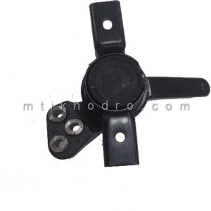 دسته موتور راست اس دبلیو ام SWM G01