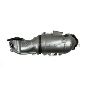 کاتالیزور دیگنیتی پرایم DIGNITY