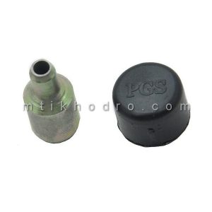 درپوش لوله تهویه گیربکس آریزو ARRIZO 6