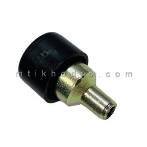 درپوش لوله تهویه گیربکس تیگو TIGGO 8 PRO