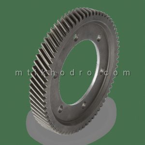 دنده کرانویل آریزو ARRIZO 5