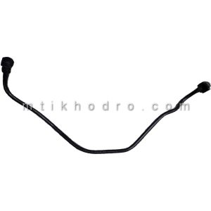 لوله پمپ بنزین به فیلتر بنزین اکستریم XTRIM TXL