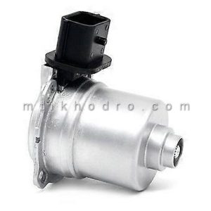 موتور عملگر کلاچ ام وی ام MVM X55