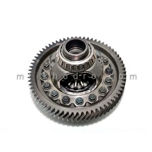 هوزینگ گیربکس آریزو ARRIZO 5