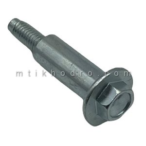 پیچ موتور عملگر کلاچ ام وی ام MVM X55