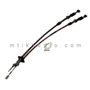 کابل تعویض دنده ام وی ام MVM X33 CROSS