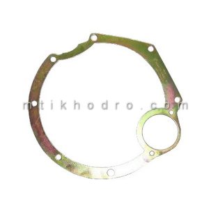 گردگیر فلزی گیربکس 7DCT آریزو ARRIZO 6