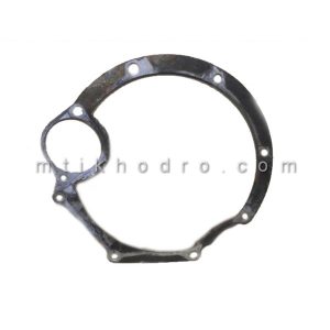 گردگیر فلزی گیربکس 7DCT فونیکس FOWNIX FX