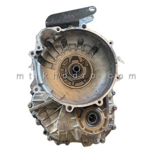 گیربکس ام وی ام MVM X33 CROSS