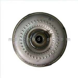 تورک کانورتر گیربکس ام وی ام MVM 550