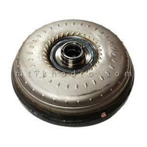 تورک کانورتر گیربکس ام وی ام MVM X33