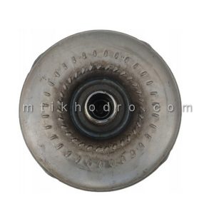 تورک کانورتر گیربکس ام وی ام MVM X33S