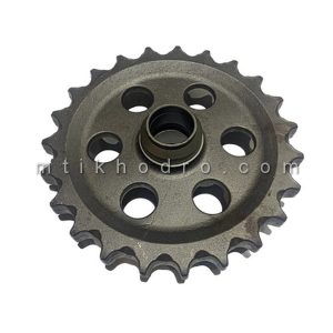 چرخ دنده پمپ روغن گیربکس ام وی ام MVM X33 S