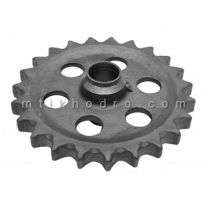 چرخ دنده پمپ روغن گیربکس فونیکس تیگو TIGGO 7 PRO