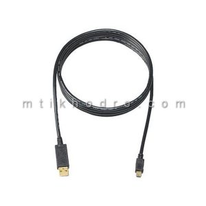 کابل برنامه ریزی TCU ام وی ام MVM X33